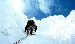 터칭 더 보이드 포스터 (Touching The Void poster)