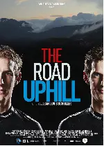 오르막 길 포스터 (The Road uphill poster)