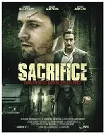 새크리파이스 포스터 (Sacrifice poster)