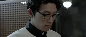 밥, 상 포스터 (The Last Meal poster)