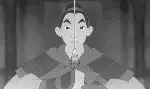 뮬란 포스터 (Mulan poster)