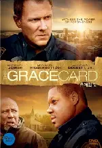 은혜의 빛 포스터 (The Grace Card poster)