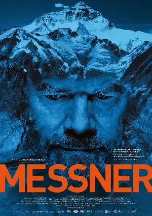 메스너 포스터 (Messner poster)