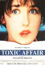 중독된 사랑 포스터 (Toxic Affair poster)