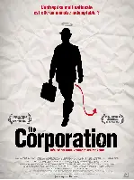 자본 권력 포스터 (The Corporation poster)