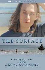 더 서페이스 포스터 (THE SURFACE poster)