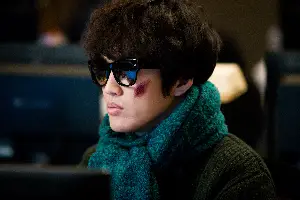 우비 포스터 (Meghmallar poster)