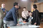 주리 포스터 (Jury poster)