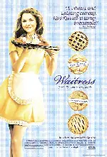 웨이트리스 포스터 (Waitress poster)