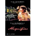 마그니피코 포스터 (Magnifico poster)