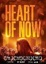 하트 오브 나우 포스터 (Heart of Now  poster)