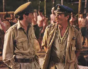 전장의 크리스마스 포스터 (Merry Christmas, Mr. Lawrence poster)
