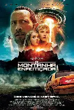 윗치 마운틴 포스터 (Race to Witch Mountain poster)