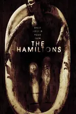 해밀턴 가족 포스터 (The Hamiltons poster)