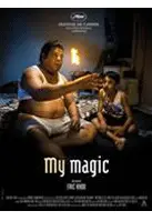 마이 매직 포스터 (My Magic poster)
