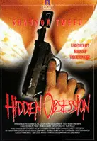 위기의 여자 포스터 (Hidden Obsession poster)