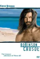 로빈슨크루소  포스터 (Robinson Crusoe poster)