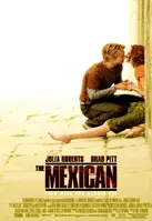 멕시칸 포스터 (He Mexian poster)