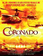 코로나도 포스터 (Coronado poster)