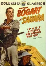 사하라 포스터 (Sahara poster)