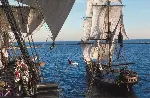 캐리비안의 해적 : 블랙펄의 저주 포스터 (Pirates of the Caribbean: The Curse of the Black Pearl  poster)