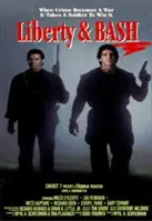 레인져 포스터 (Liberty & Bash poster)