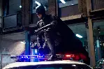 다크 나이트 포스터 (The Dark Knight poster)