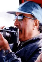 키아로스타미와 삶의 예술 포스터 (Abbas Kiarostami: The Art Of Living poster)