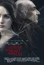 모래와 안개의 집 포스터 (House Of Sand And Fog poster)