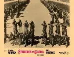 영광 포스터 (Glory poster)