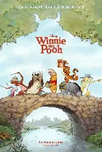곰돌이 푸 포스터 (Winnie the Pooh poster)