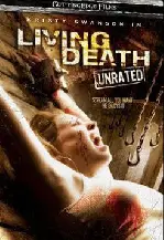 리빙 데스 포스터 (Living Death poster)