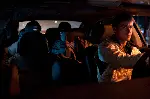 드라이브 포스터 (Drive poster)