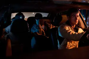 드라이브 포스터 (Drive poster)