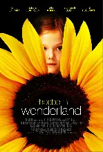 이상한 나라의 피비 포스터 (Phoebe In Wonderland poster)
