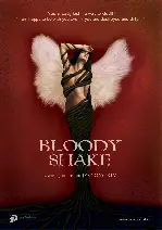 블러디쉐이크 포스터 (Bloody Shake poster)