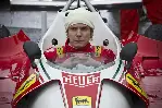 러시 : 더 라이벌 포스터 (Rush poster)