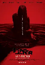 서스페리아 포스터 (Suspiria poster)