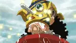 원피스 : 에피소드 오브 메리 ~ 또 하나의 동료 이야기 ~ 포스터 (ONE PIECE : Episode of Merry poster)