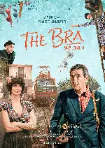 브라 이야기 포스터 (The Bra poster)