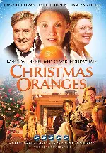 크리스마스 오렌지 포스터 (Christmas Oranges poster)