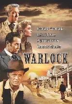 워락 포스터 (Warlock poster)