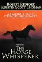 호스 위스퍼러  포스터 (The Horse Whisperer poster)