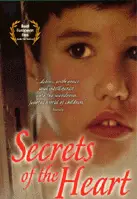 내 마음의 비밀 포스터 (Secrets Of The Heart poster)