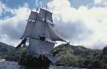 캐리비안의 해적 : 블랙펄의 저주 포스터 (Pirates of the Caribbean: The Curse of the Black Pearl  poster)