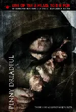 페니 드레드풀 포스터 (Penny Dreadful poster)