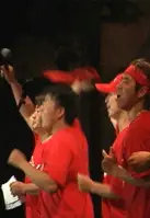 그들만의 월드컵 포스터 (The World Cup of Their Own poster)