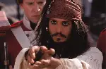 캐리비안의 해적 : 블랙펄의 저주 포스터 (Pirates of the Caribbean: The Curse of the Black Pearl  poster)