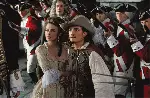 캐리비안의 해적 : 블랙펄의 저주 포스터 (Pirates of the Caribbean: The Curse of the Black Pearl  poster)