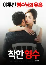 착한 형수 포스터 ( poster)